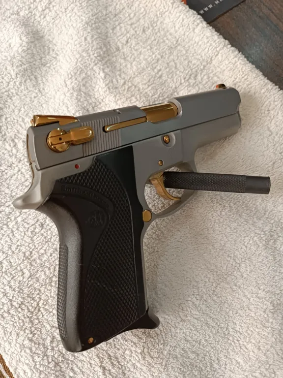 6906 Smith Wesson - 2