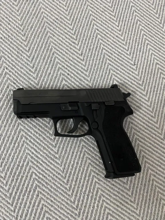 Sıfır Sig P229 - 4