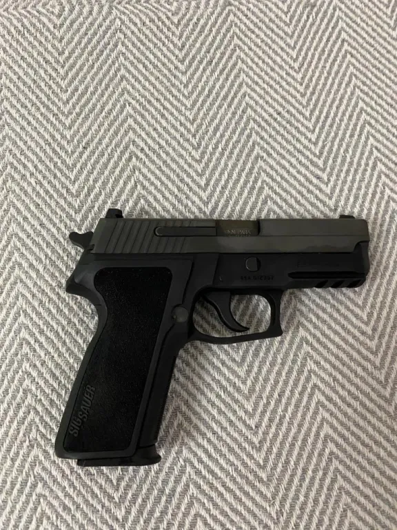 Sıfır Sig P229 - 3