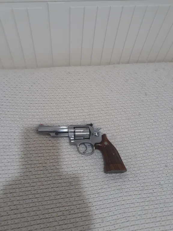 Sahibinden Satilik Smith Wesson Tabanca - 4