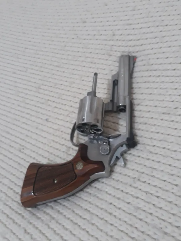 Sahibinden Satilik Smith Wesson Tabanca - 3