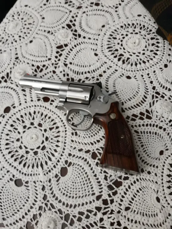 Sahibinden Satilik Smith Wesson Tabanca - 2