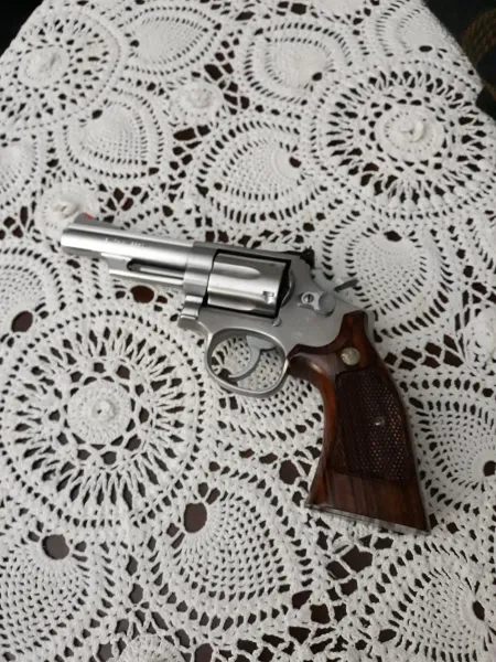 Sahibinden Satilik Smith Wesson Tabanca