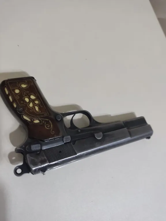 Browning Hatasız T Serisi Balıklı 45 Bin Tl - 5