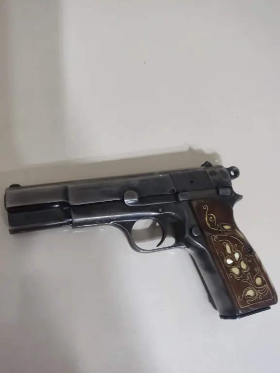 Browning Hatasız T Serisi Balıklı 45 Bin Tl - 3