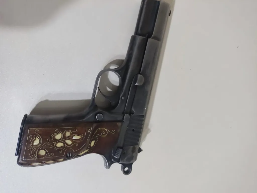 Browning Hatasız T Serisi Balıklı 45 Bin Tl - 2