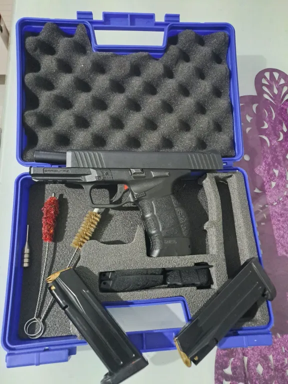 Jandarma Personelinden Temiz Sar9 - 2