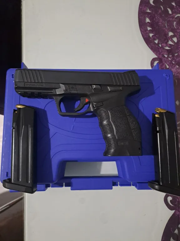 Jandarma Personelinden Temiz Sar9 - 1