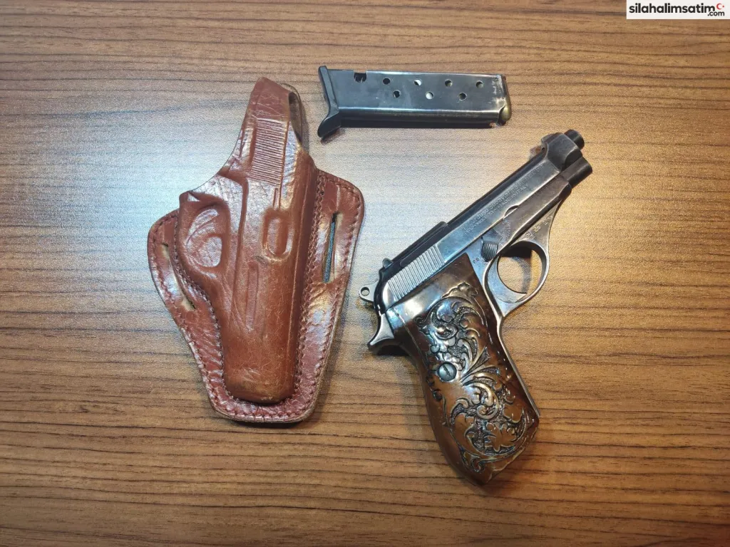 Baretta Mod 70 - 2