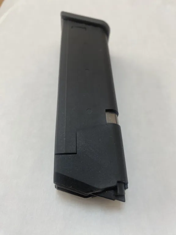 Glock 19 Gen 4 Şarjör 15 Li - 4