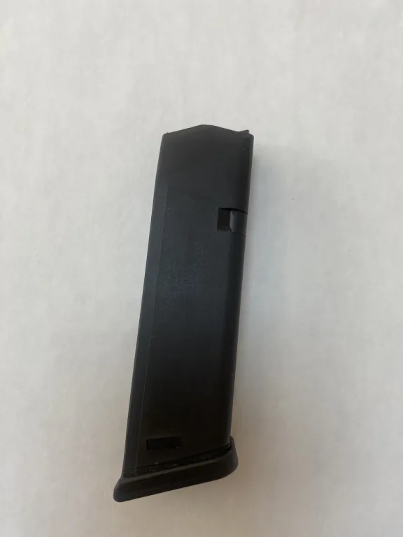 Glock 19 Gen 4 Şarjör 15 Li - 3