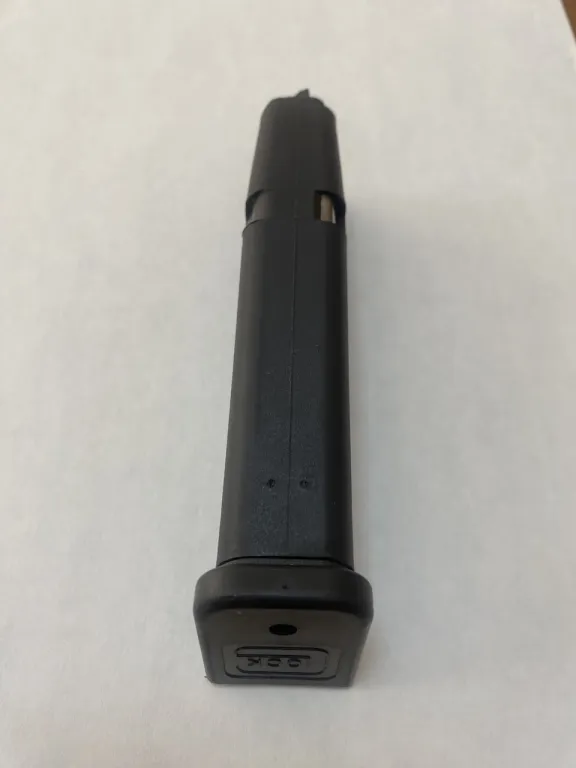 Glock 19 Gen 4 Şarjör 15 Li - 2