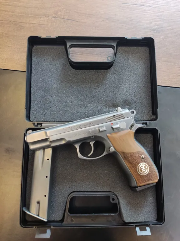 Cz 75 B - 2