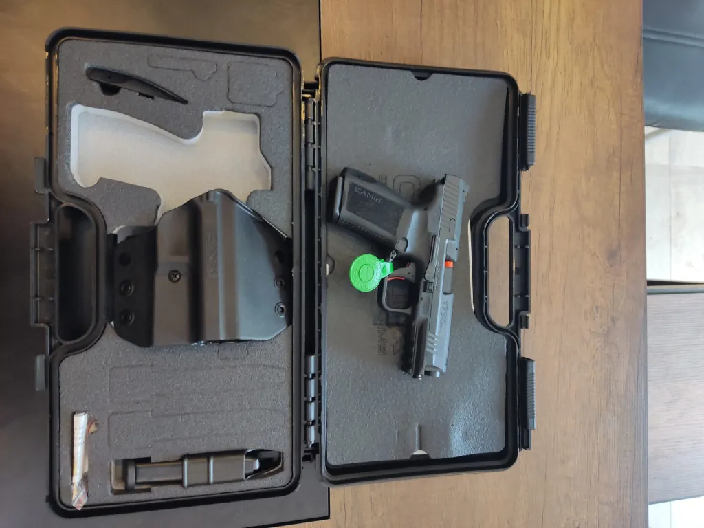 Canik Elite S - 2
