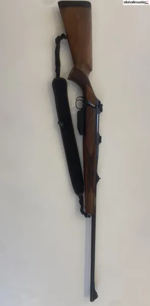 Sauer Model200 7Mm Rem Mag