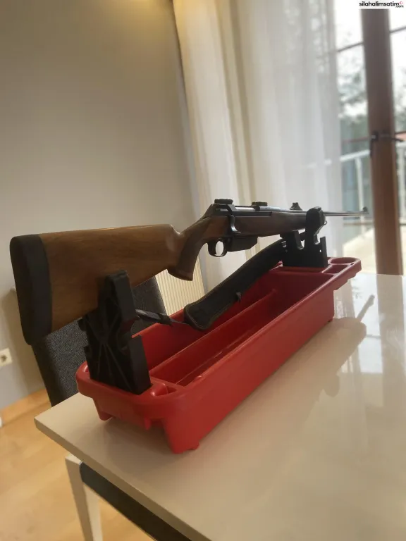 Sauer Model200 7Mm Rem Mag - 2