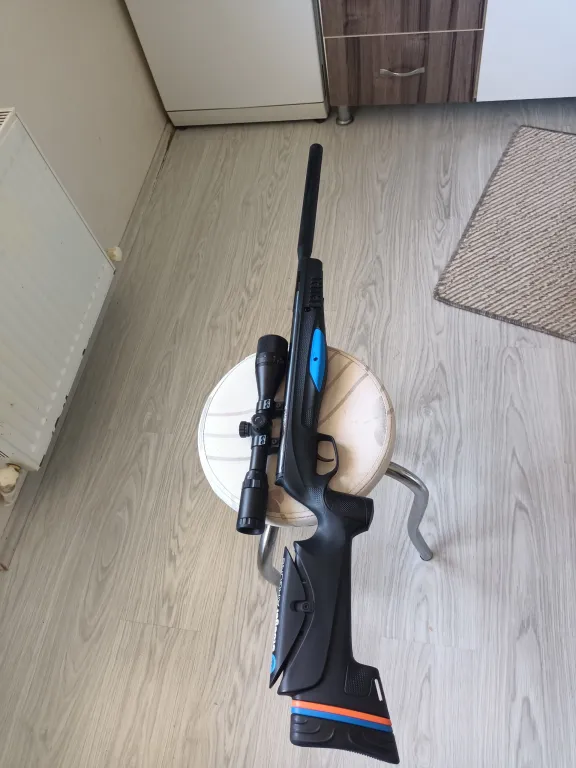 Stoeger Rx20 Tac S2 Suppressor Combo - 5