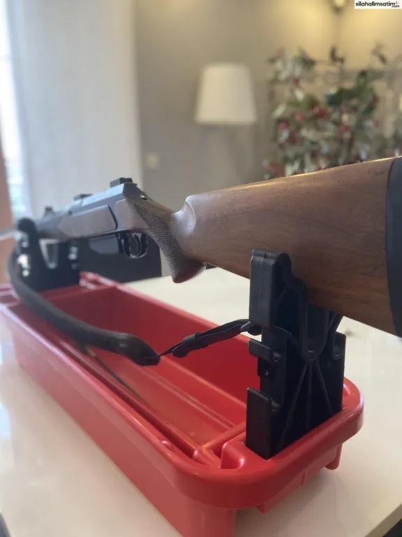 Sauer Model200 7Mm Rem Mag - 3