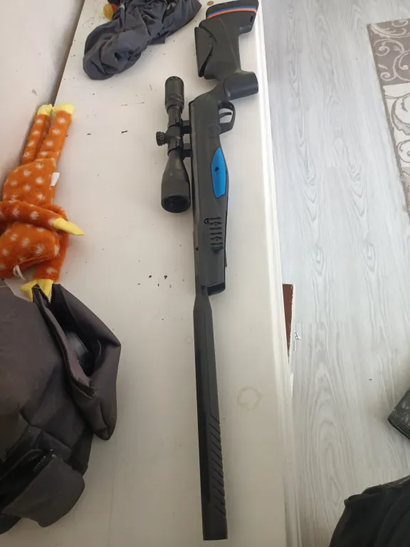 Stoeger Rx20 Tac S2 Suppressor Combo - 3