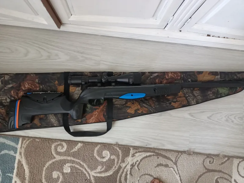 Stoeger Rx20 Tac S2 Suppressor Combo