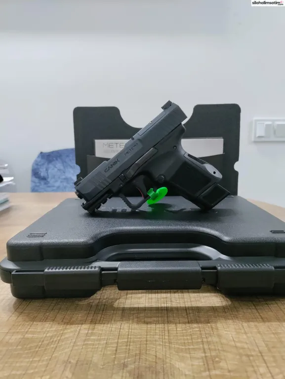 Sıfır Cep Herkülü Hem De İnce - 2