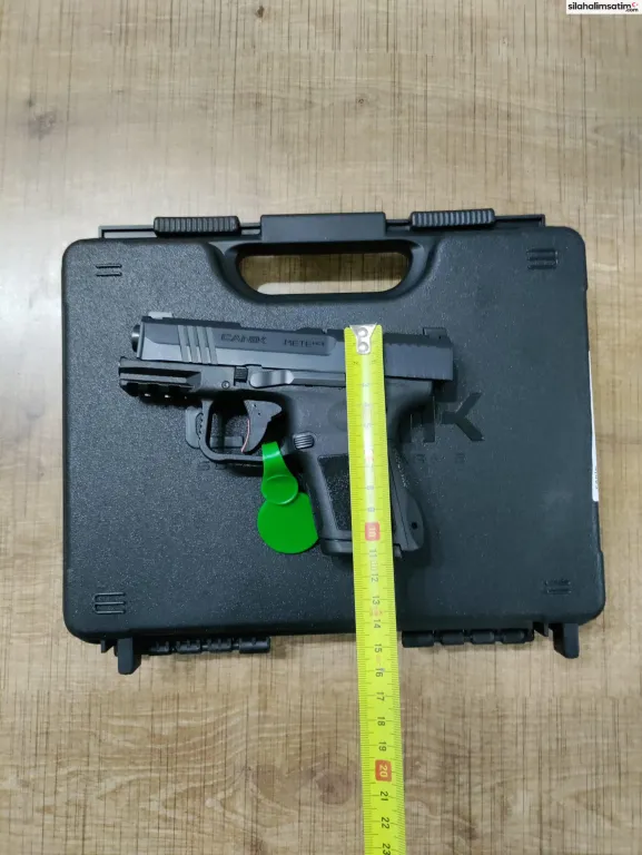 Sıfır Cep Herkülü Hem De İnce - 3