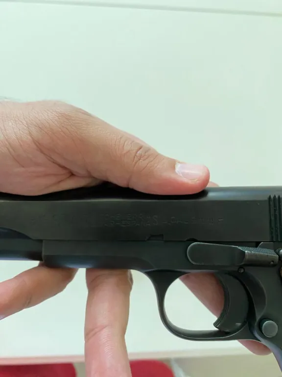 Star 9Mm - 2