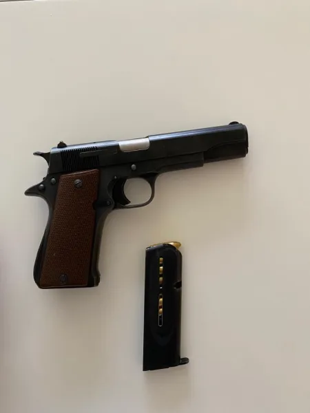 Star 9Mm
