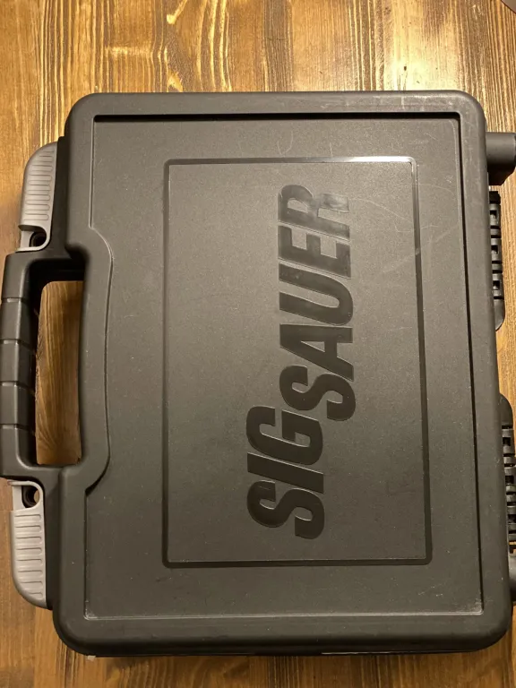 Kamu Görevlisinden Sig Sauer P229 - 4