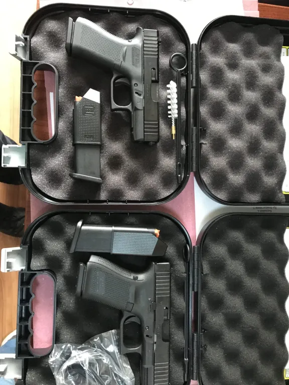 Sürgüsü Bile Çekilmemiş Özel Seri 43X - 3