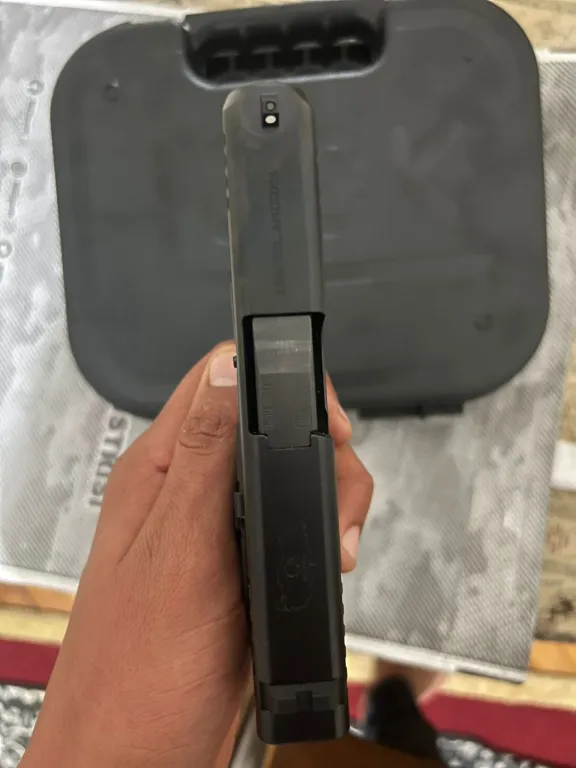 Sifir Glock 43X - 4