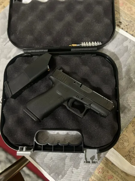 Sifir Glock 43X