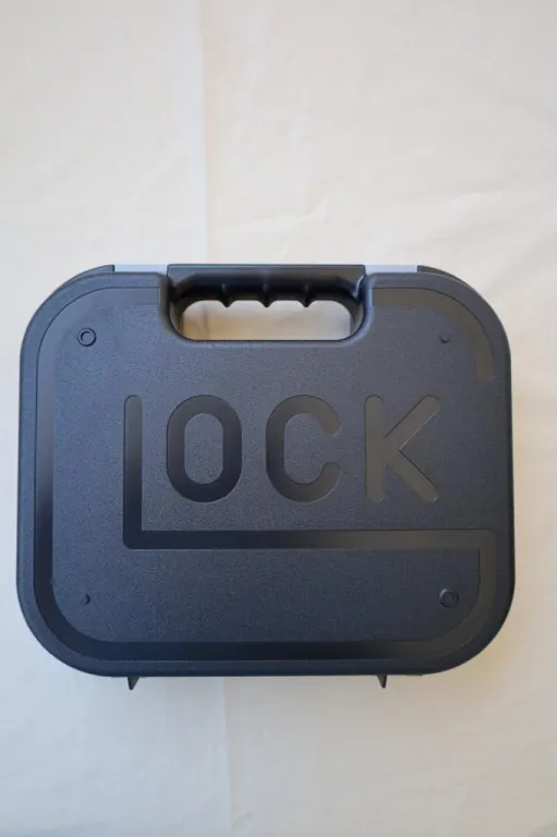 Glock19 100 Yıl Özel Türk Serili - 1