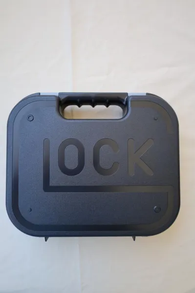 Glock19 100 Yıl Özel Türk Serili