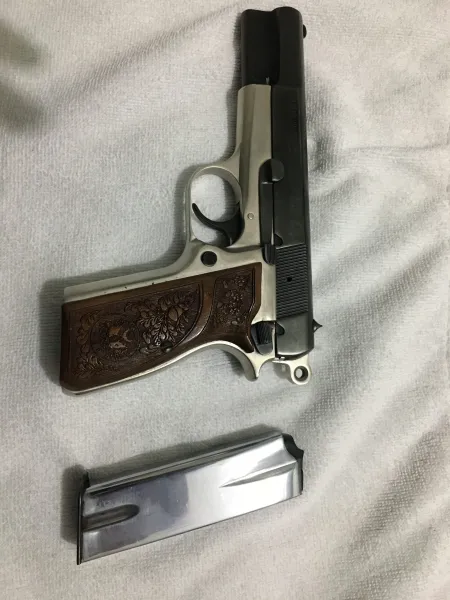 Browning 14 Lü Sinekli Ve Balıklı Özel Seri