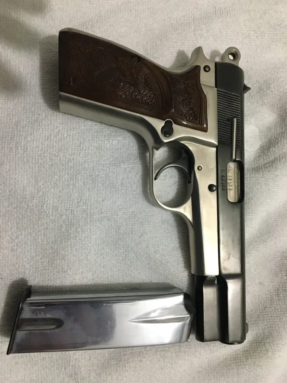 Browning 14 Lü Sinekli Ve Balıklı Özel Seri - 2