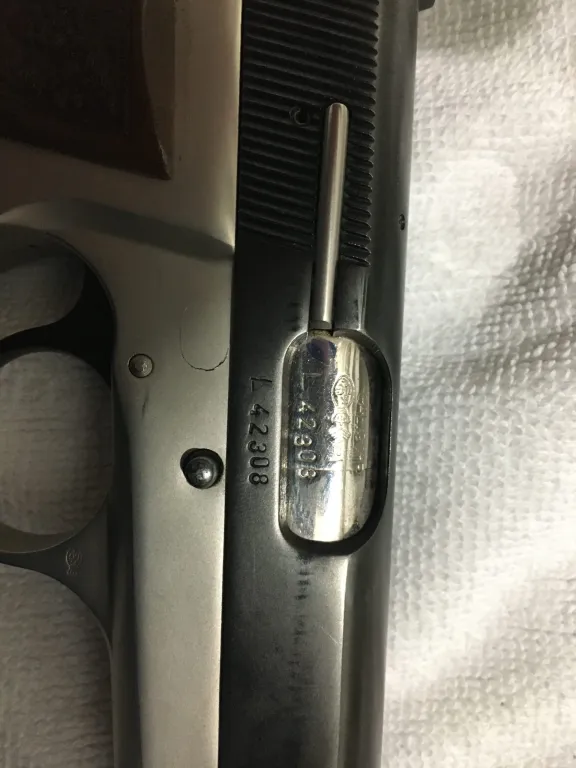 Browning 14 Lü Sinekli Ve Balıklı Özel Seri - 3