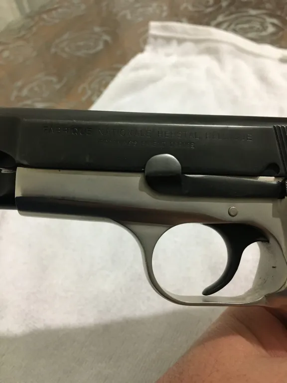 Browning 14 Lü Sinekli Ve Balıklı Özel Seri - 4