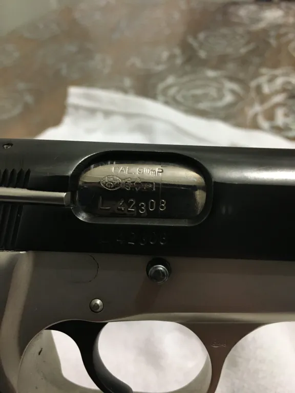 Browning 14 Lü Sinekli Ve Balıklı Özel Seri - 5