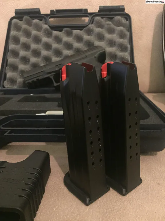 Walther Ppq M2 Sıfır - 4