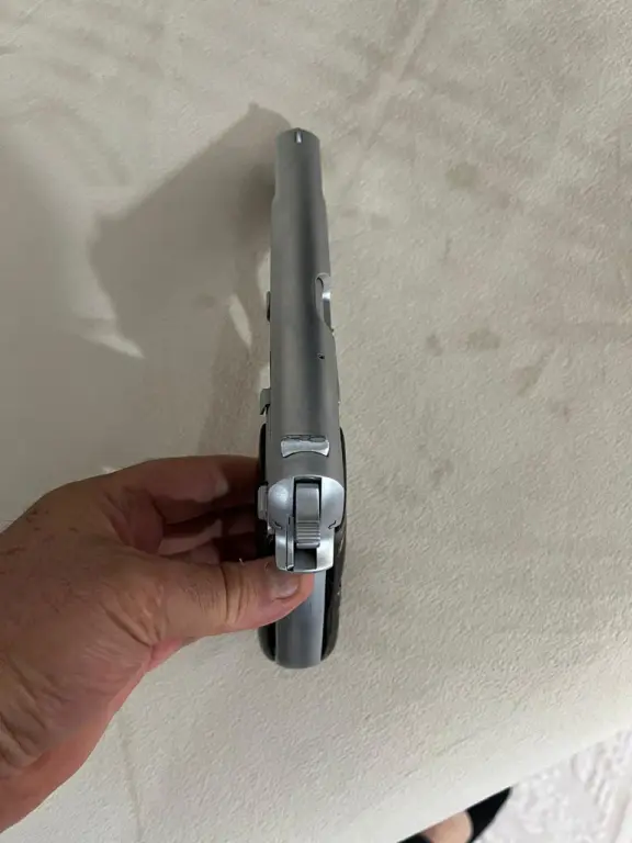 Temi̇z Kulanilmiş Brovning