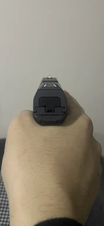 Türki̇ye De Şuan Satilik Tek Steyr S9 A1 Koleksi̇yonluk - 4
