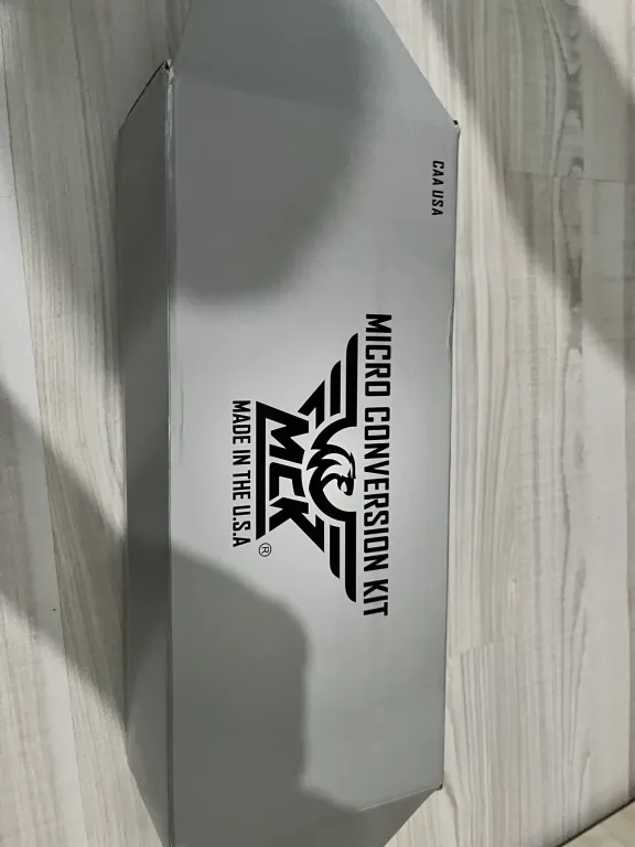Canik Sarsılmaz Ve Glock Roni