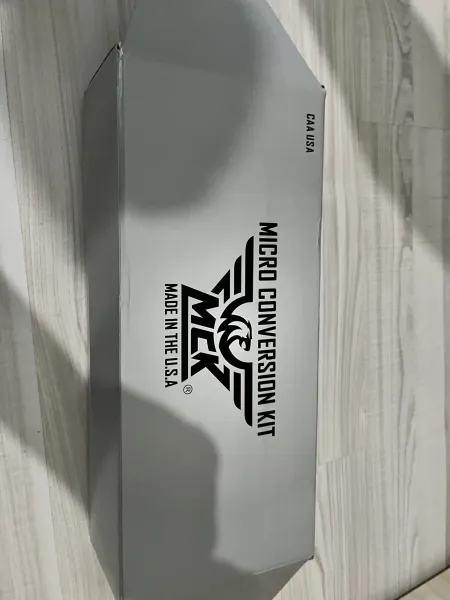 Canik Sarsılmaz Ve Glock Roni