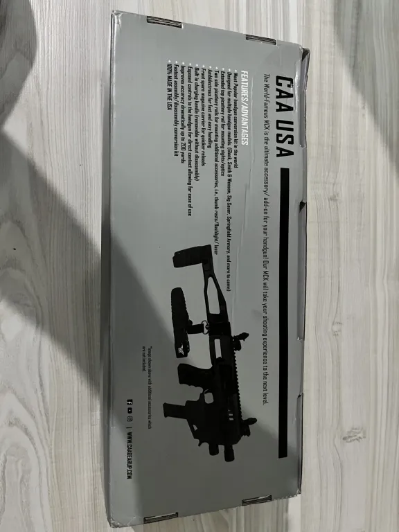 Canik Sarsılmaz Ve Glock Roni - 2