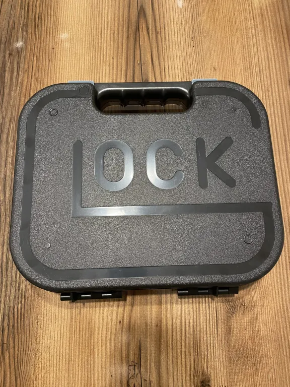 Glock 9X19 - 3