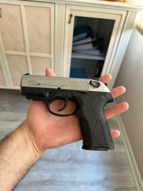 Satilik Baretta Px4 Storm Compact - 4