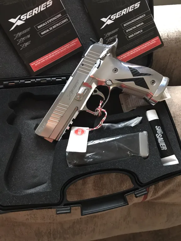 Sıfır X Short Chorome Carbon Mastershop Prestige Tr De Sayılı - 2
