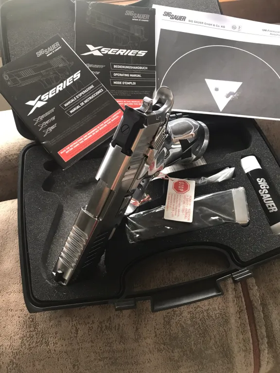 Sıfır X Short Chorome Carbon Mastershop Prestige Tr De Sayılı - 3