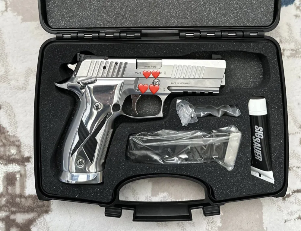 Sıfır X Short Chorome Carbon Mastershop Prestige Tr De Sayılı - 4